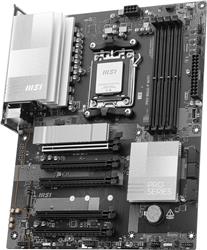 MSI PRO B840-P WIFI, AMD Ryzen™ 9000 / 8000 / 7000 Series Motherboard