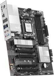 MSI PRO B840-P WIFI, AMD Ryzen™ 9000 / 8000 / 7000 Series Motherboard
