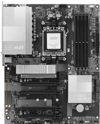 MSI PRO B840-P WIFI, AMD Ryzen™ 9000 / 8000 / 7000 Series Motherboard
