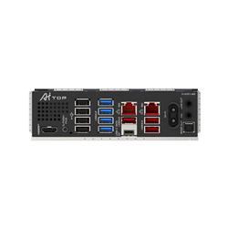 Carte mère GIGABYTE B850 AI TOP AMD AM5 LGA 1718, ATX, DDR5, 3x M.2