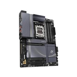 Carte mère GIGABYTE B850 AI TOP AMD AM5 LGA 1718, ATX, DDR5, 3x M.2