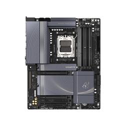 Carte mère GIGABYTE B850 AI TOP AMD AM5 LGA 1718, ATX, DDR5, 3x M.2