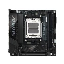GIGABYTE B850I AORUS PRO AMD AM5 LGA 1718 Motherboard, Mini-ITX, DDR5(Open Box)