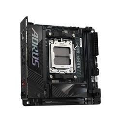 GIGABYTE B850I AORUS PRO AMD AM5 LGA 1718 Motherboard, Mini-ITX, DDR5(Open Box)