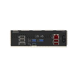 GIGABYTE B850I AORUS PRO AMD AM5 LGA 1718 Motherboard, Mini-ITX, DDR5(Open Box)