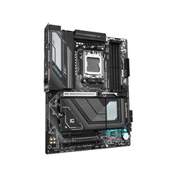 Carte mère GIGABYTE B850 GAMING X WIFI6E AMD AM5 LGA 1718, ATX, DDR5