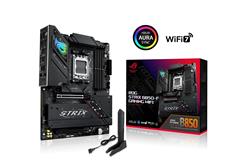 Carte mère ASUS ROG STRIX B850-F GAMING WIFI AMD AM5 B850-F ATX