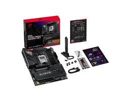 Carte mère ASUS ROG STRIX B850-F GAMING WIFI AMD AM5 B850-F ATX