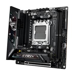 Carte mère ASUS ROG STRIX B850-I GAMING WIFI AMD AM5 B850 Mini-ITX