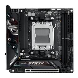 Carte mère ASUS ROG STRIX B850-I GAMING WIFI AMD AM5 B850 Mini-ITX