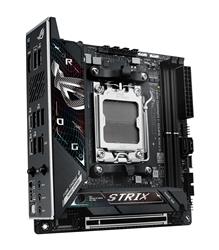 Carte mère ASUS ROG STRIX B850-I GAMING WIFI AMD AM5 B850 Mini-ITX