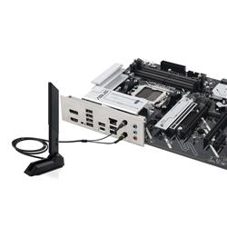 ASUS PRIME B840-PLUS WIFI AMD AM5 B840 ATX motherboard