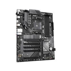 GIGABYTE B550 EAGLE WIFI6 Motherboard, Supports AMD AM4 Ryzen 5000