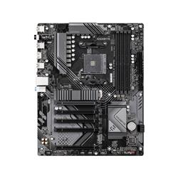 GIGABYTE B550 EAGLE WIFI6 Motherboard, Supports AMD AM4 Ryzen 5000