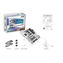 Carte mère ASUS X870 AYW GAMING WIFI W AMD X870 AM5 ATX