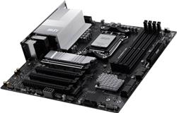 MSI PRO B850M-P WIFI Motherboard