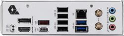 MSI PRO B850M-P WIFI Motherboard