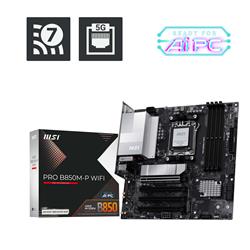 MSI PRO B850M-P WIFI Motherboard