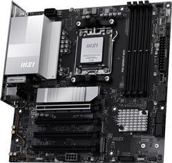 MSI PRO B850M-P WIFI Motherboard