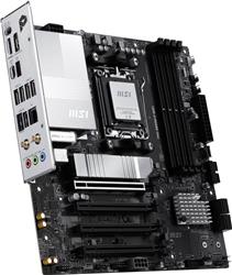 MSI PRO B850M-P WIFI Motherboard