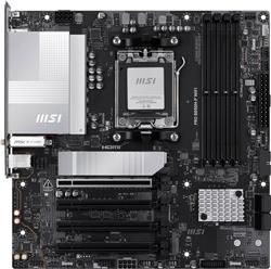 MSI PRO B850M-P WIFI Motherboard