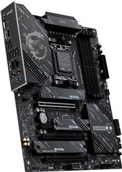 Carte mère MSI X870E GAMING PLUS WIFI