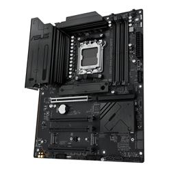ASUS X870 MAX GAMING WIFI7 AMD AM5 ATX Motherboard