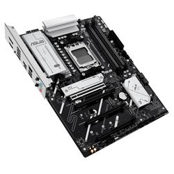 ASUS B650E MAX GAMING WIFI AMD B650 ATX motherboard