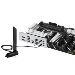 ASUS B650E MAX GAMING WIFI AMD B650 ATX motherboard