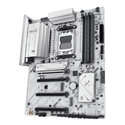 ASUS B650E MAX GAMING WIFI W – AMD B650 AM5 ATX Motherboard