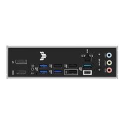 ASUS TUF GAMING B850-E WIFI AMD B850 AM5 DDR5 ATX Wi-Fi 6E