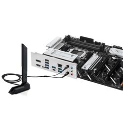 ASUS PRIME B850-PLUS WIFI AMD B850 AM5 DDR5 ATX Wi-Fi 6E
