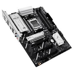 ASUS PRIME B850-PLUS WIFI AMD B850 AM5 DDR5 ATX Wi-Fi 6E