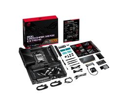 ASUS ROG CROSSHAIR X870E EXTREME AMD X870 AM5 DDR5 E-ATX Wi-Fi 7(Open Box)