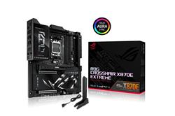 ASUS ROG CROSSHAIR X870E EXTREME AMD X870 AM5 DDR5 E-ATX Wi-Fi 7(Open Box)