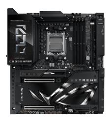 ASUS ROG CROSSHAIR X870E EXTREME AMD X870 AM5 DDR5 E-ATX Wi-Fi 7(Open Box)
