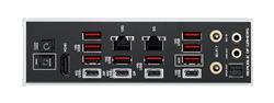 ASUS ROG CROSSHAIR X870E EXTREME AMD X870 AM5 DDR5 E-ATX Wi-Fi 7(Open Box)