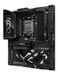 ASUS ROG CROSSHAIR X870E EXTREME AMD X870 AM5 DDR5 E-ATX Wi-Fi 7(Open Box)
