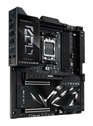 ASUS ROG CROSSHAIR X870E EXTREME AMD X870 AM5 DDR5 E-ATX Wi-Fi 7(Open Box)
