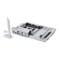 ASUS TUF GAMING B850-BTF WIFI W AMD B850 AM5 DDR5 ATX Carte mère(Open Box)