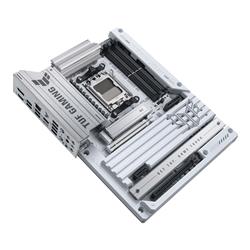 ASUS TUF GAMING B850-BTF WIFI W AMD B850 AM5 DDR5 ATX Carte mère(Open Box)