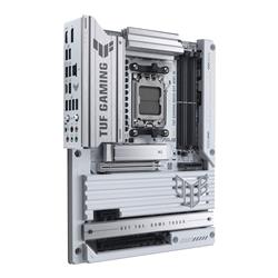 ASUS TUF GAMING B850-BTF WIFI W AMD B850 AM5 DDR5 ATX Carte mère(Open Box)