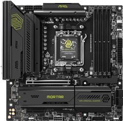 MSI MAG B850M MORTAR WIFI Motherboard