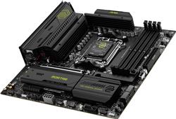 MSI MAG B850M MORTAR WIFI Motherboard