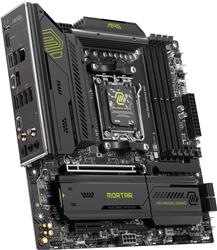 MSI MAG B850M MORTAR WIFI Motherboard