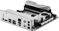 MSI MPG B850I EDGE TI WIFI AMD AM5 Mini-ITX Motherboard