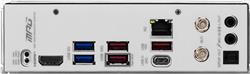 MSI MPG B850I EDGE TI WIFI AMD AM5 Mini-ITX Motherboard