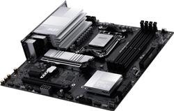 MSI PRO B850M-A WIFI AMD AM5 micro ATX Carte mère