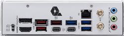 MSI PRO B850M-A WIFI AMD AM5 micro ATX Carte mère