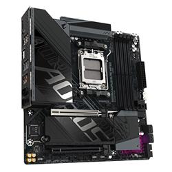 GIGABYTE B850M AORUS ELITE WIFI6E AMD AM5 LGA 1718 Motherboard